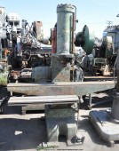 Used Greenerd Hydraulic Arbor Press