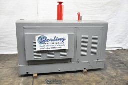 Used Onan Natural Gas Generator