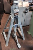 Used Marchant Foot Stretching & Shrinking Machine