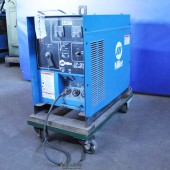 Used Miller Mig Welder