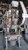 Used Bliss Air Trip Mechanical OBI Punch Press