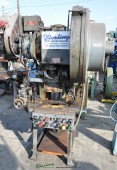 Used Perkins Air Clutch OBI Press