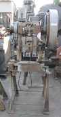 Used Perkins OBI Mechanical Punch Press