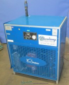 Used Quincy Cycling Type Air Dryer