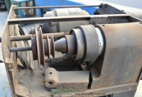 used leonard flare machine #2cp tubemaster tube end finishing machine 2CP