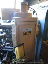 icm dust collector SS-100-E-1