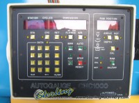 used sturdybender cnc press brake AA4