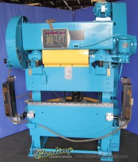 used sturdybender cnc press brake AA4
