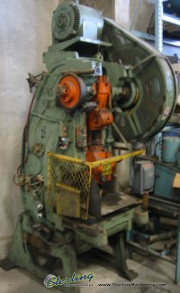 bliss obi press 21S
