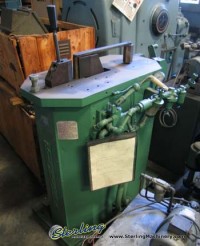 richards pneumatic multiform bender BBB