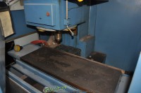 used acroloc cnc vertical machining center M-12