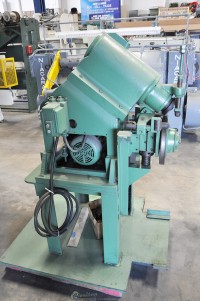 used pullmax universal shearing & forming machine X8-37.5
