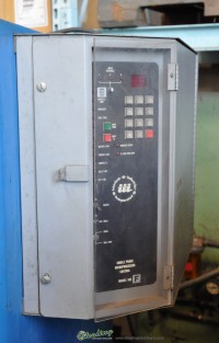 used niko spot welder(press type) N/A