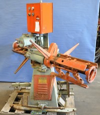 used cooper weymouth double sided power coil reel CWP 1200