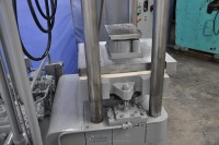 used williams & white transfer mold press (upacting)