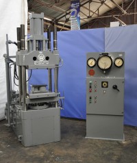 used williams & white transfer mold press (upacting)