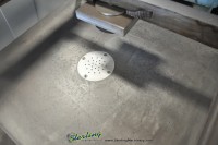 used di- acro plastic press (laminating) N/A