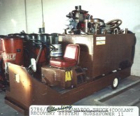 kalamazoo truck (coolant recovery system) 2500 B4L