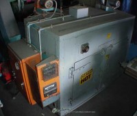 southwestern systems oven
