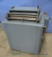 used durant coil straightener MD-25