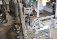 used niagara o.b.i. flywheel press AF3- 1/2