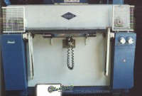 samco clicker press (hyd) 910175
