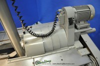 used marvel vertical bandsaw (tilt head) Series 8