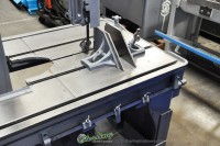 used marvel vertical bandsaw (tilt head) Series 8