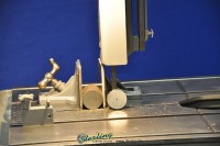 used marvel vertical bandsaw (tilt head) Series 8
