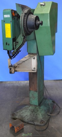 used milford riveter 305-24