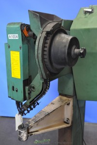 used milford riveter 305-24