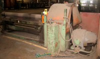 used webb initial pinch power roll R3L