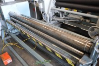 used new dimension initial pinch power roll MP6059
