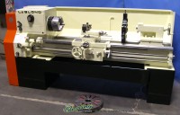 used leblond engine lathe Servo Shift