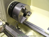 used leblond engine lathe Servo Shift