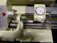 used leblond engine lathe Servo Shift