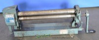 used metalex hand slip roll FR - 52420