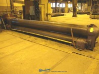 used webb initial pinch power roll 16L- 2