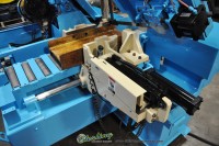 used doall automatic horizontal bandsaw C-305A