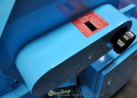 used doall automatic horizontal bandsaw C-305A