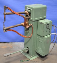 used acme spot welder ( rocker arm type) 1-24-20