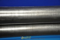 used wysong initial pinch power roll B-48