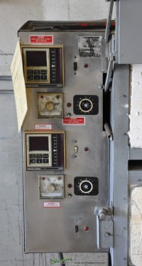 used cress dual electric oven C - 212IT560