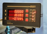 used bridgeport series ll vertical mill Series ll