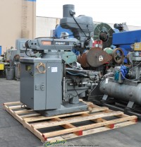 used bridgeport series ll vertical mill Series ll