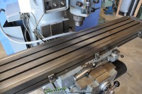 used bridgeport series ll vertical mill Series ll