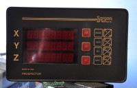 used bridgeport series ll vertical mill Series ll