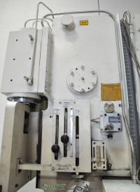 used wysong hydraulic press brake MTH100 - 120