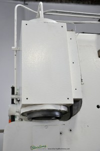 used wysong hydraulic press brake MTH100 - 120
