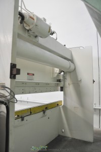 used wysong hydraulic press brake MTH100 - 120